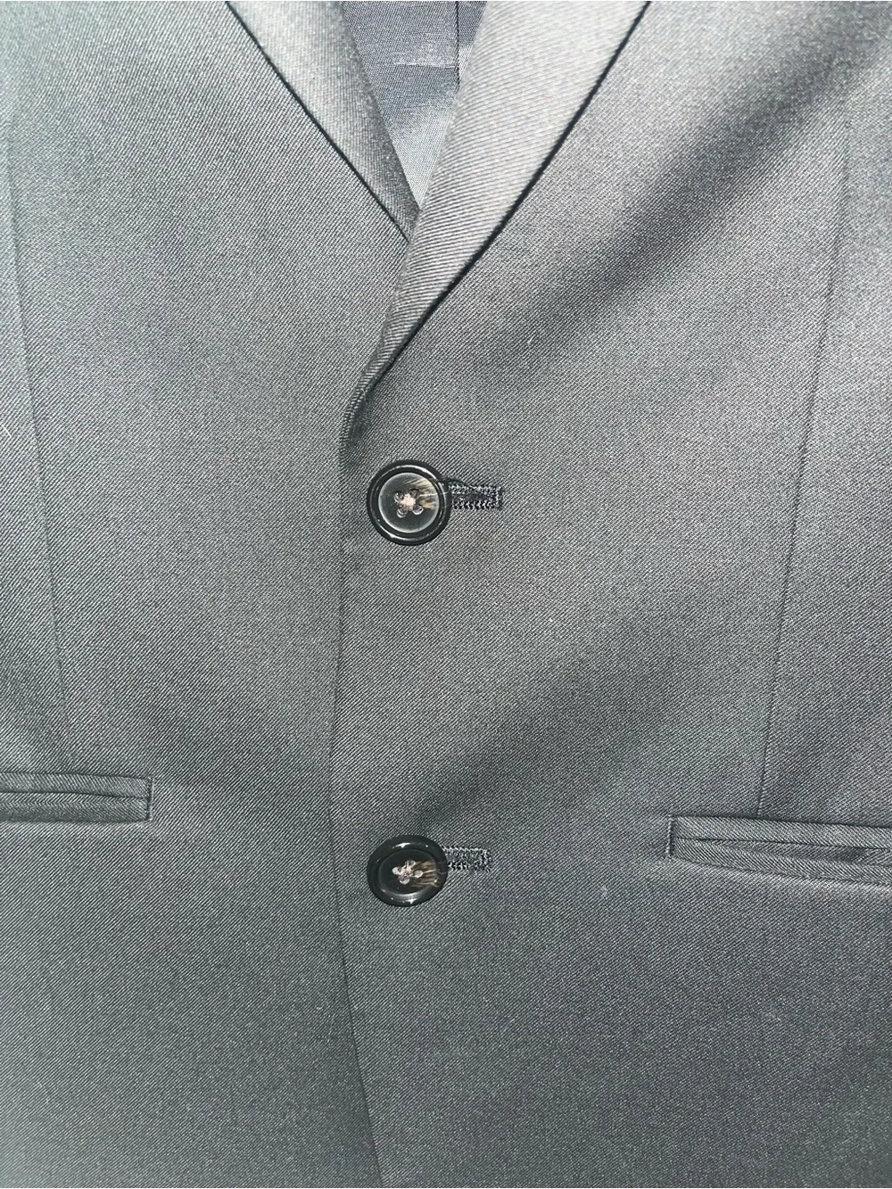 Ralph Lauren Boys(10) Blaser/Suit Jacket